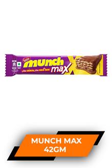Munch Max 42gm